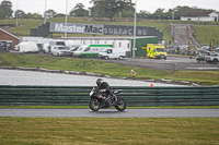Middle Group Black Bikes